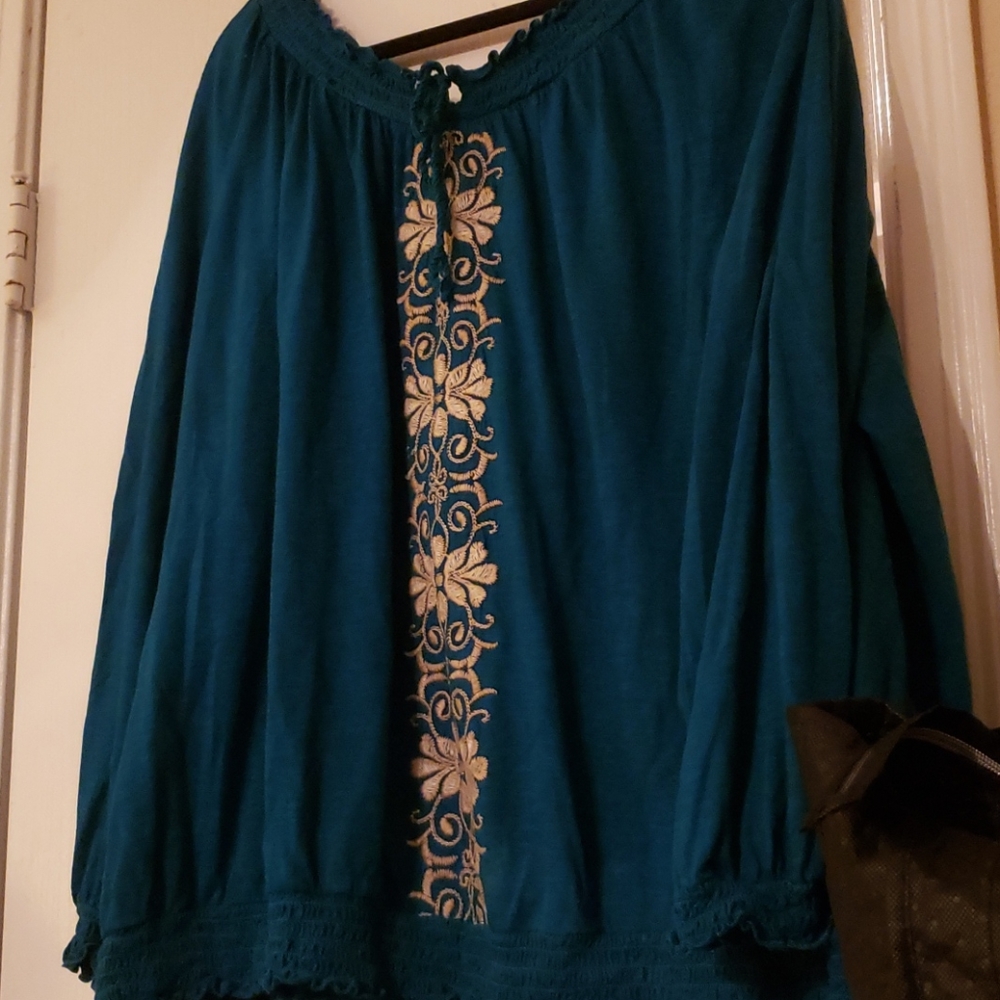 Blouse
